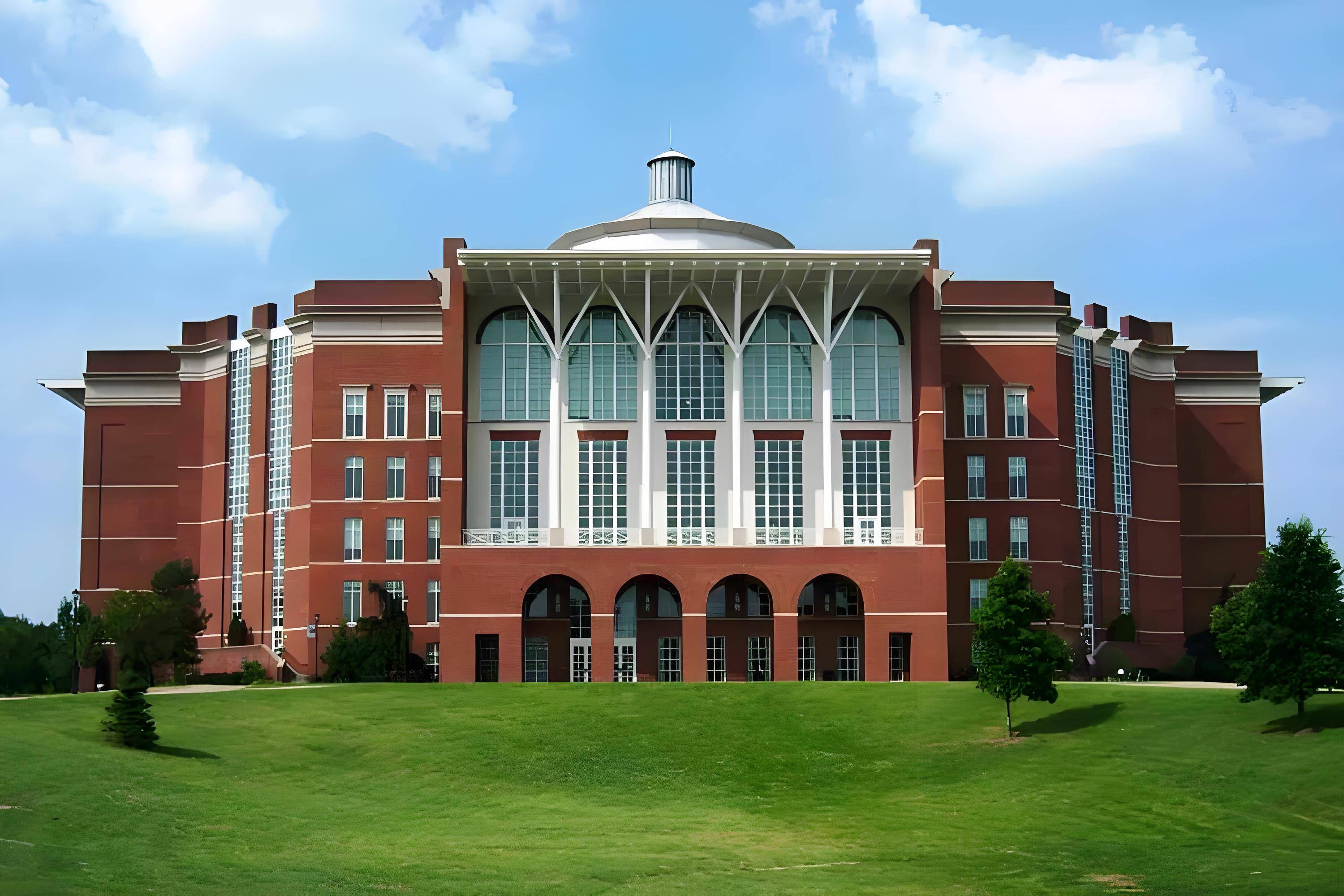 卡内基梅隆大学